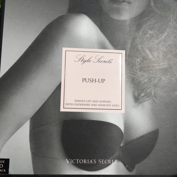Victoria’s Secret Style Secrets Push Up Bra - Picture 2 of 3